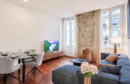 Musicians Quarter Apartamento | Coeur de Nice Vieux Nice Promenade des Anglais