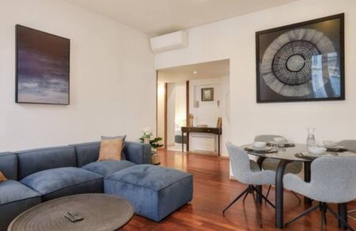 Musicians Quarter Apartamento | Coeur de Nice Vieux Nice Promenade des Anglais