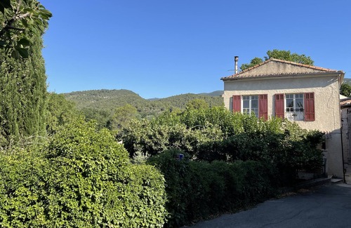 Peypin-d'Aigues Casa | Coeur Luberon - Charming house in Provence