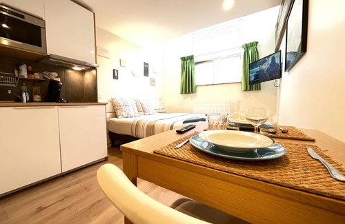 Quartier Centre Ville Apartamento | Coeur Massy M9 Rer BC 600m - Orly20 min