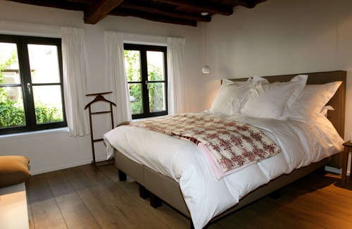Quartier du Sablon - Zavelwijk Casa | Coeur Sablon - Suite 2