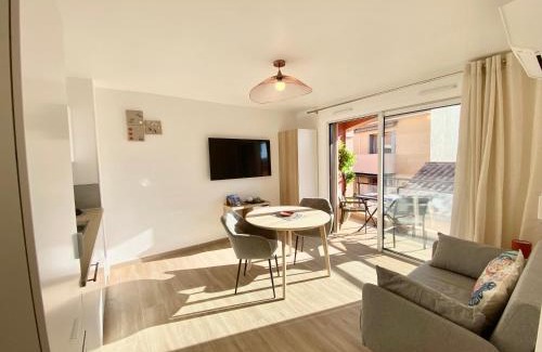 Sanary-sur-Mer Apartamento | Coeursanary d'Audrey