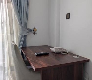 Yaounde Hotel | COFE Hotel