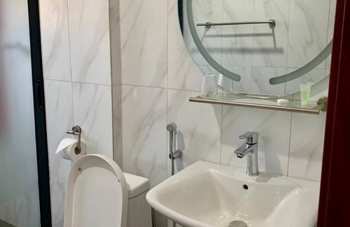 Yaounde Hotel | COFE HOTEL
