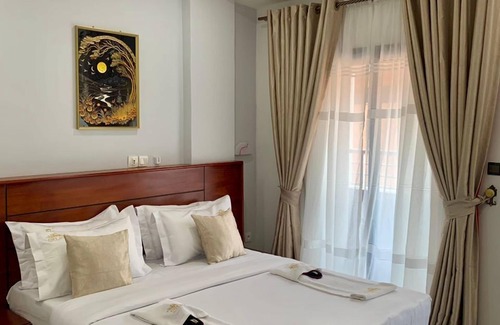 Yaounde Hotel | COFE HOTEL
