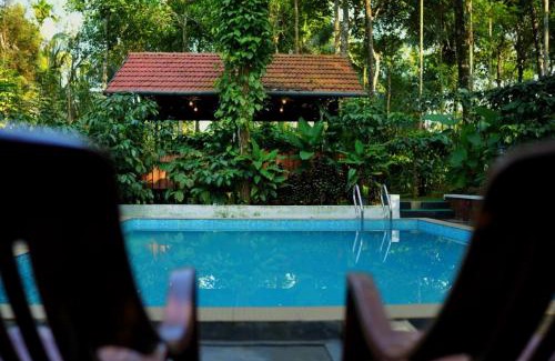 Sulthan Bathery Complejo | Coffee Breeze Resort