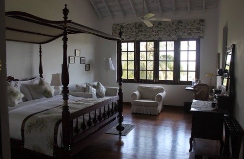 Kandy Hotel | Coffee Bungalow Kandy