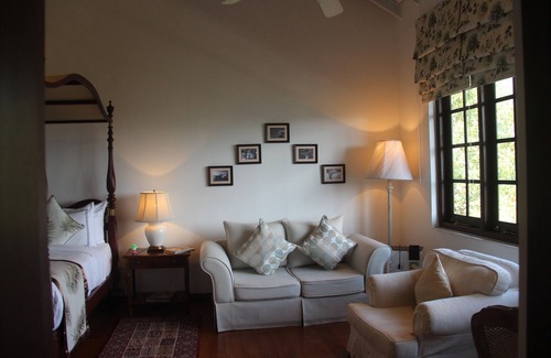Kandy Hotel | Coffee Bungalow Kandy