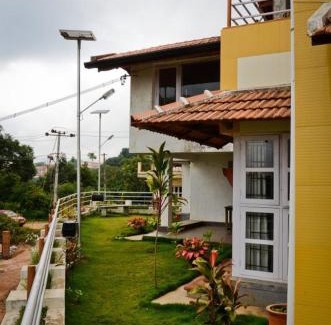 Stuart Hill Casa | Coffee Cottage Coorg
