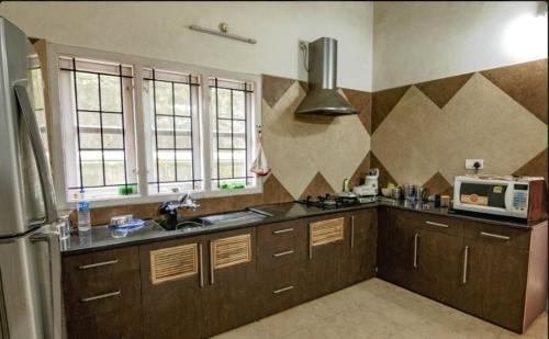 Stuart Hill Casa | Coffee Cottage Coorg