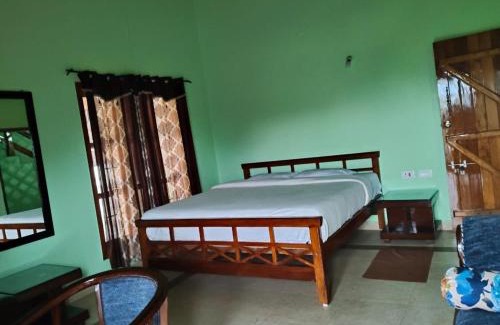 Stuart Hill Casa | Coffee cottage guest house