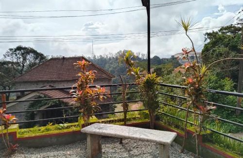 Stuart Hill Casa | Coffee cottage guest house
