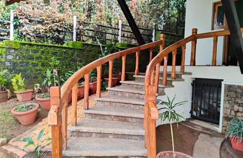 Stuart Hill Casa | Coffee cottage guest house