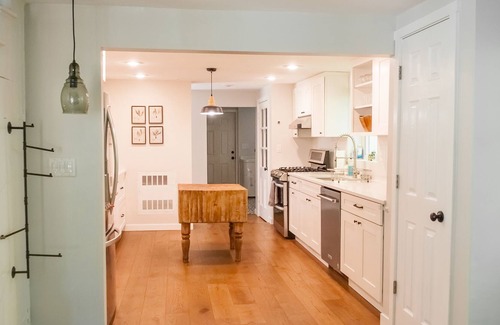 Chesterton Cabaña | Coffee Creek Retreat