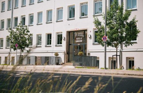 Pfaffenhofen an der Ilm Apartamento | Coffee Fellows Hotel & Longstay