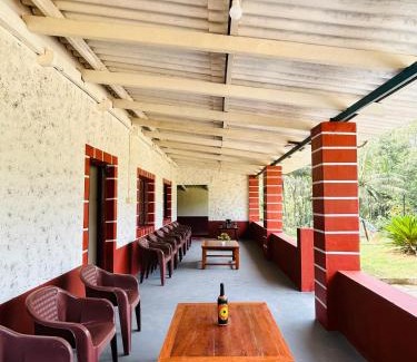 Vastare Casa | Coffee Grove Homestay