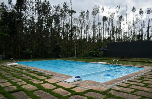 Vastare Complejo | Coffee Grove Resort