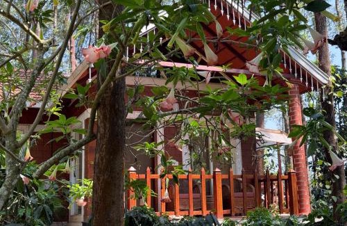 Vastare Complejo | Coffee Grove Resort
