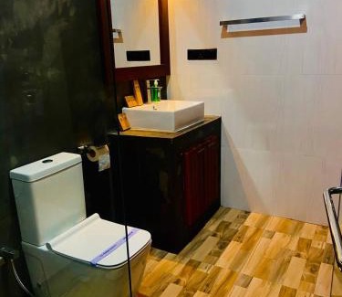 Dambulla Hotel | Coffee House Dambulla