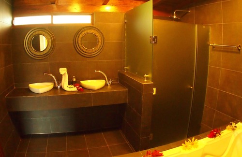 Mindo Cabina | Coffee Lodge Cristal Glamping & Spa