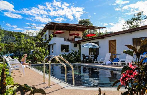 Mindo Cabina | Coffee Lodge Cristal Glamping & Spa