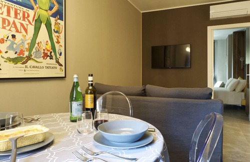 Bullona Apartamento | Coffee Ribbon