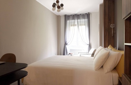 Bullona Apartamento | Coffee Ribbon