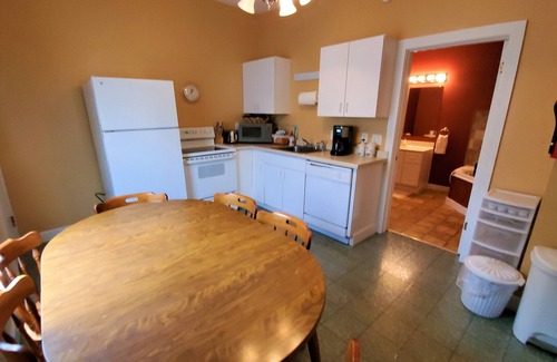 Lanesboro Casa | Coffee Street Inn