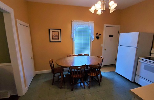 Lanesboro Casa | Coffee Street Inn