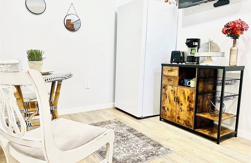 Fairview Casa | Coffee with Cows - The Cozy Country Cottage
