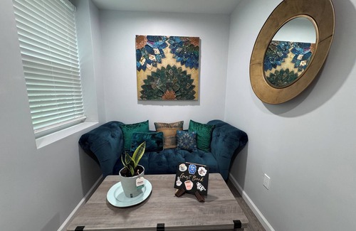 Fairview Casa | Coffee with Cows - The Cozy Country Cottage