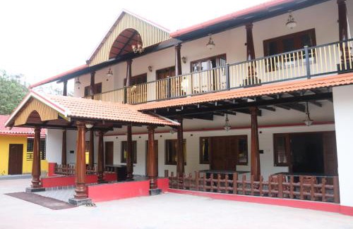 Belur Cama Y Desayuno | Coffeebean Villa - Unwind & Rejuvenate