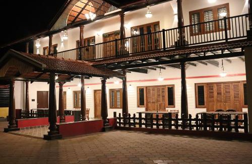 Belur Cama Y Desayuno | Coffeebean Villa - Unwind & Rejuvenate