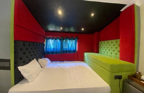 Dambulla Hotel | Coffeehousedambulla