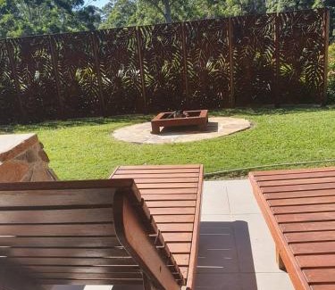 Lowanna Apartamento | Coffs Coast Mountain Retreat Cabin 2