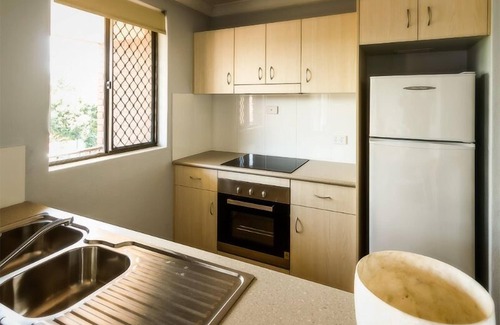 Coffs Harbour Apartamento | Coffs Harbour Holiday Apartments