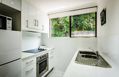 Coffs Harbour Apartamento | Coffs Harbour Holiday Apartments