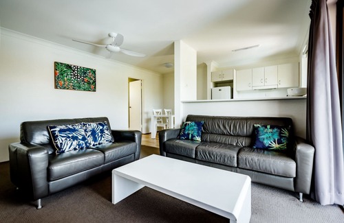 Coffs Harbour Apartamento | Coffs Harbour Holiday Apartments