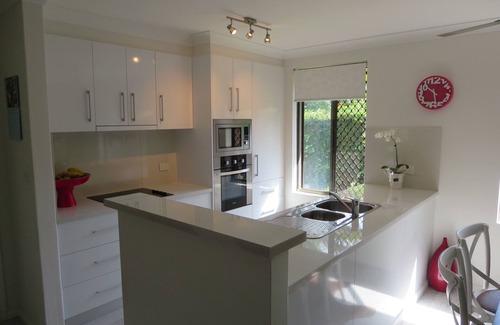 Coffs Harbour Apartamento | Coffs Harbour Holiday Apartments
