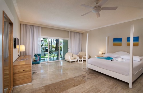 Los Brazos Complejo | Cofresi Beach studio on Cofresi beach
