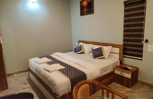 Vayittiri Casa | Cofygram cottages