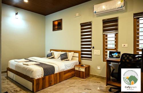 Vayittiri Casa | Cofygram cottages