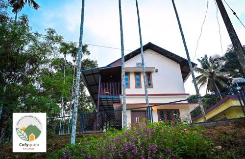 Vayittiri Casa | Cofygram cottages