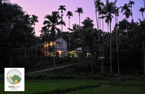 Vayittiri Casa | Cofygram cottages