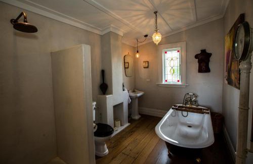 Whitianga Casa | Coghill Cottage