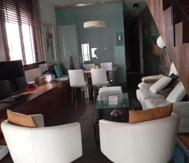 Almagro Casa | CoHerHouse Almagro