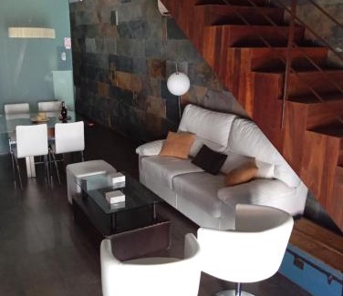 Almagro Casa | CoHerHouse Almagro