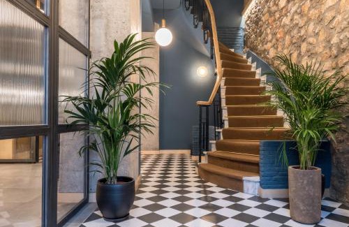 Koukaki Apartamento | Cohort Koukaki