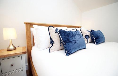 Pontyclun Casa | Cohost Partners Charming Barn Stay
