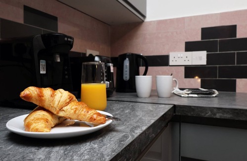 Penylan Apartamento | Cohost Partners Chic Studio Near Cardiff City